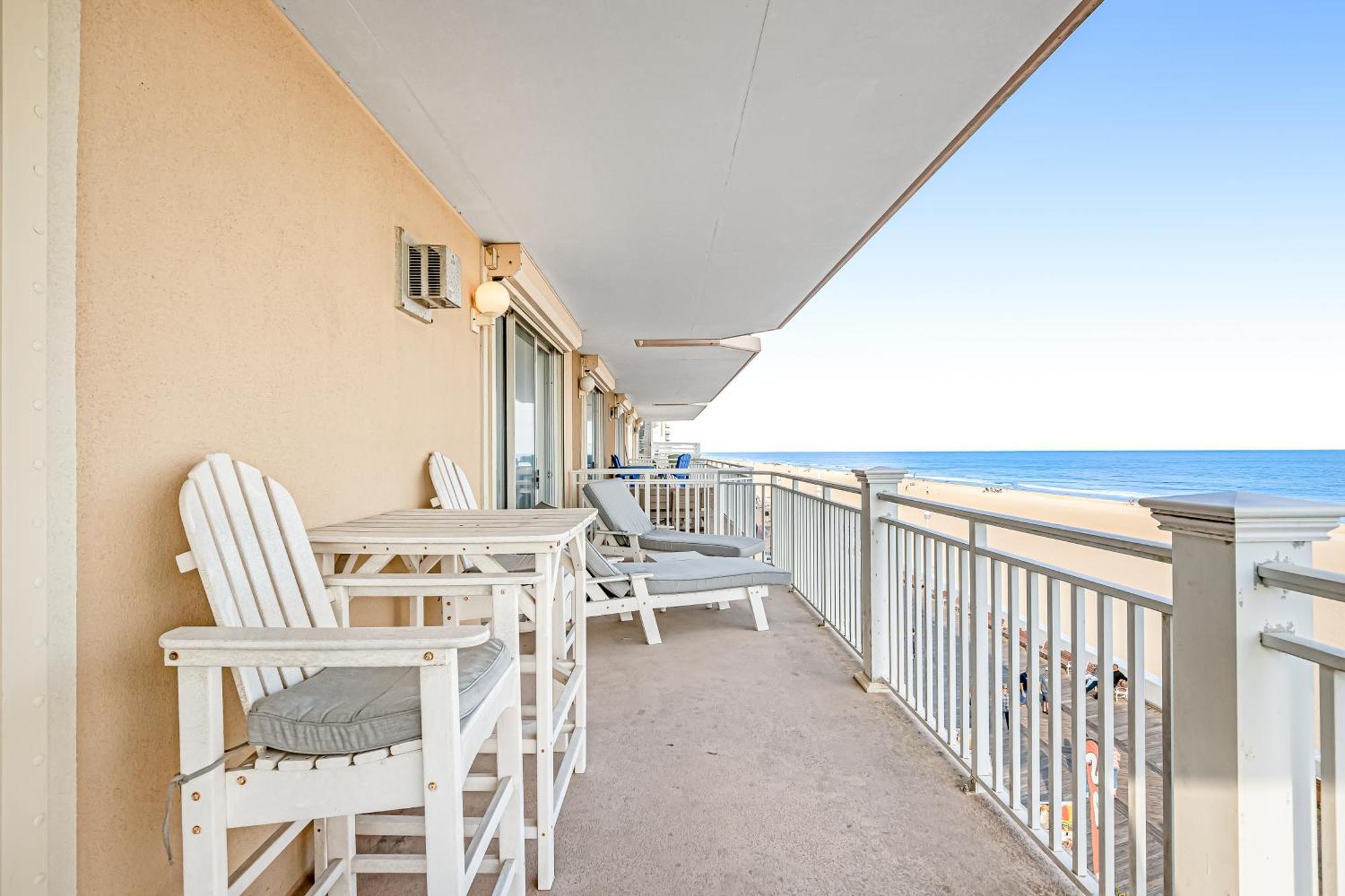 Oceans Mist 401 Ocean City Exterior foto