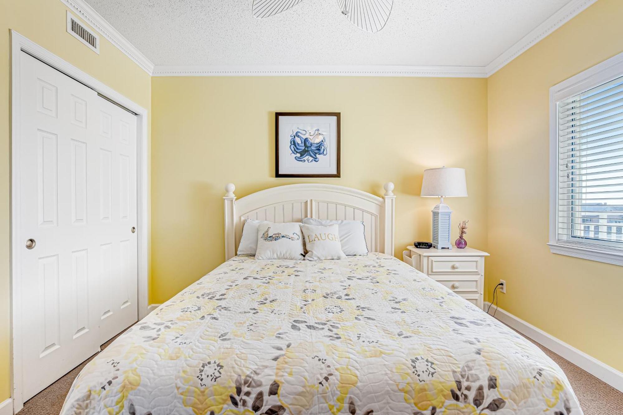 Oceans Mist 401 Ocean City Exterior foto