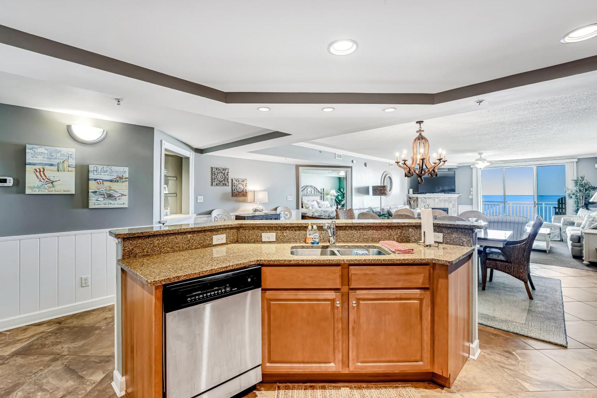 Oceans Mist 401 Ocean City Exterior foto