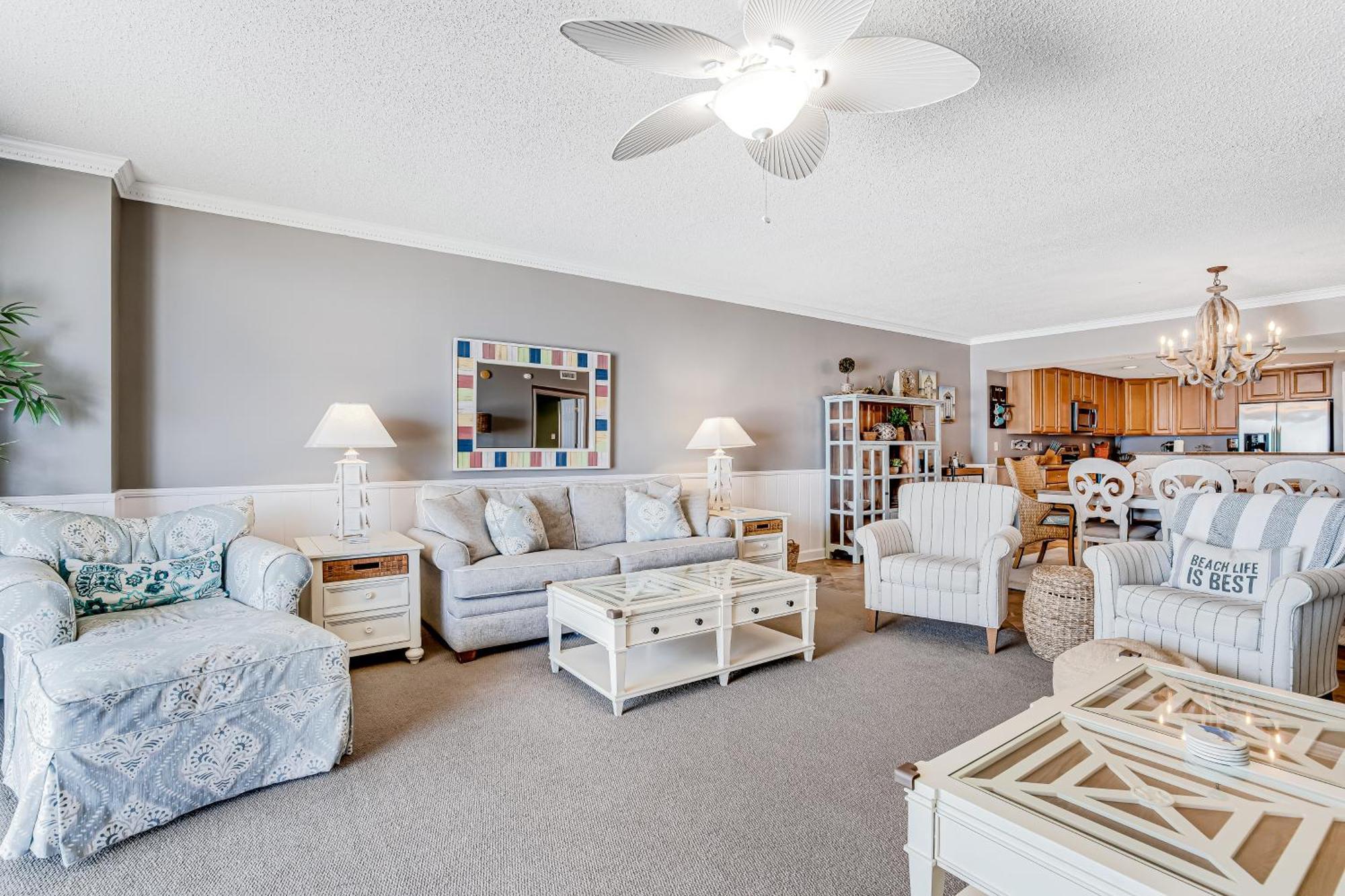 Oceans Mist 401 Ocean City Exterior foto