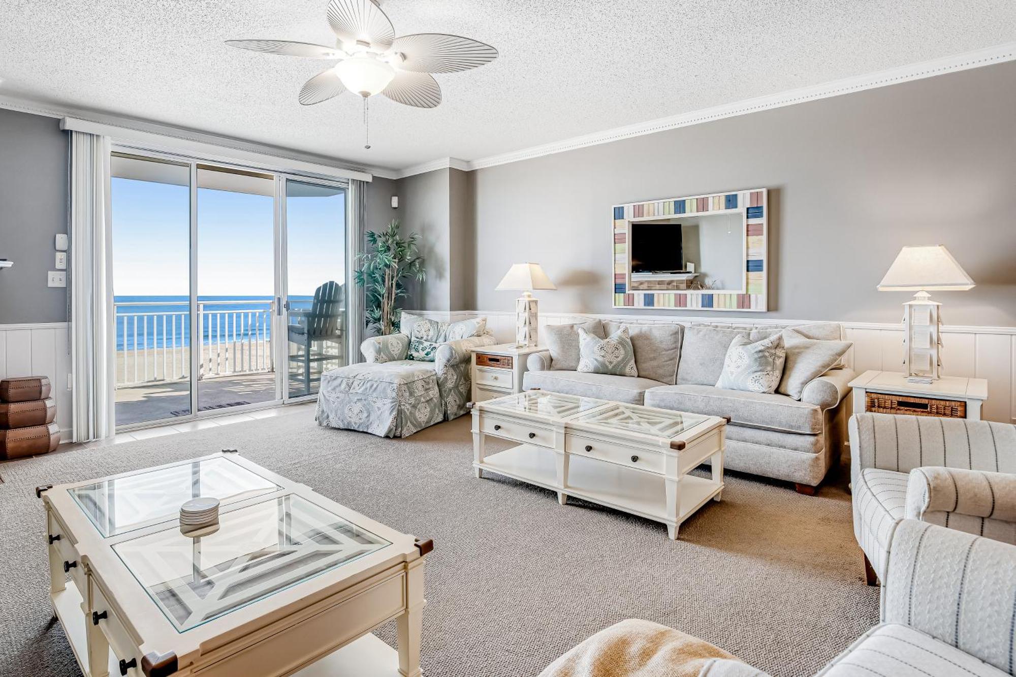 Oceans Mist 401 Ocean City Exterior foto
