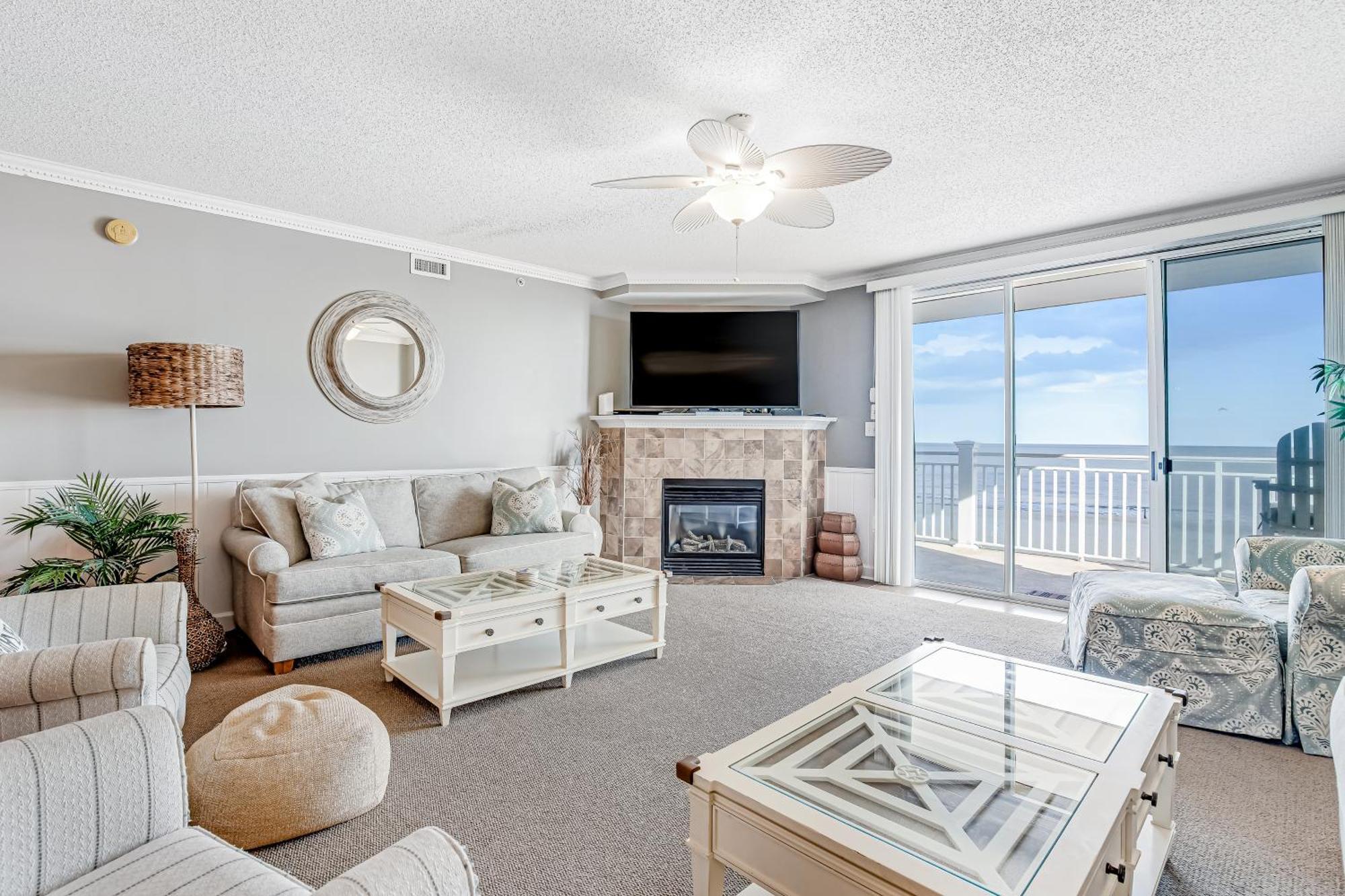 Oceans Mist 401 Ocean City Exterior foto